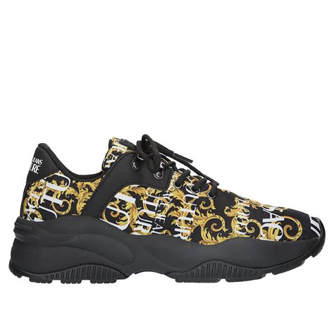 versace jeans couture shoes|Versace Jeans Couture shoes for Women .